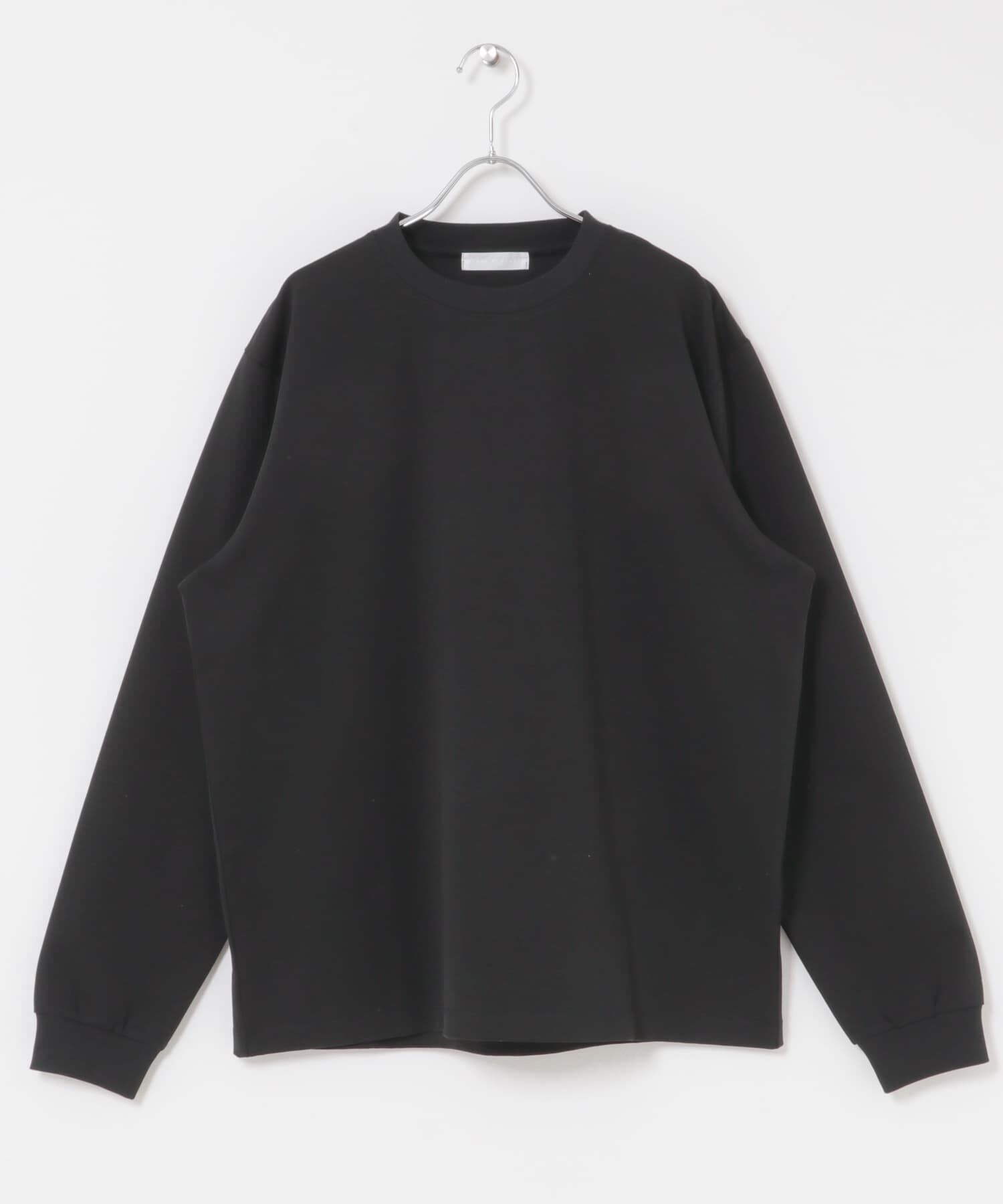 SENSE OF PLACE by URBAN RESEARCH「『XLサイズ/WEB限定』コンフォートロングTシャツ」|Tシャツ・カットソー|