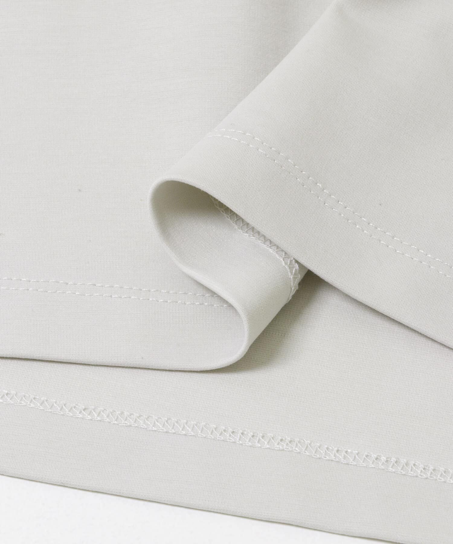 SENSE OF PLACE by URBAN RESEARCH「『XLサイズ/WEB限定』コンフォートロングTシャツ」|Tシャツ・カットソー|