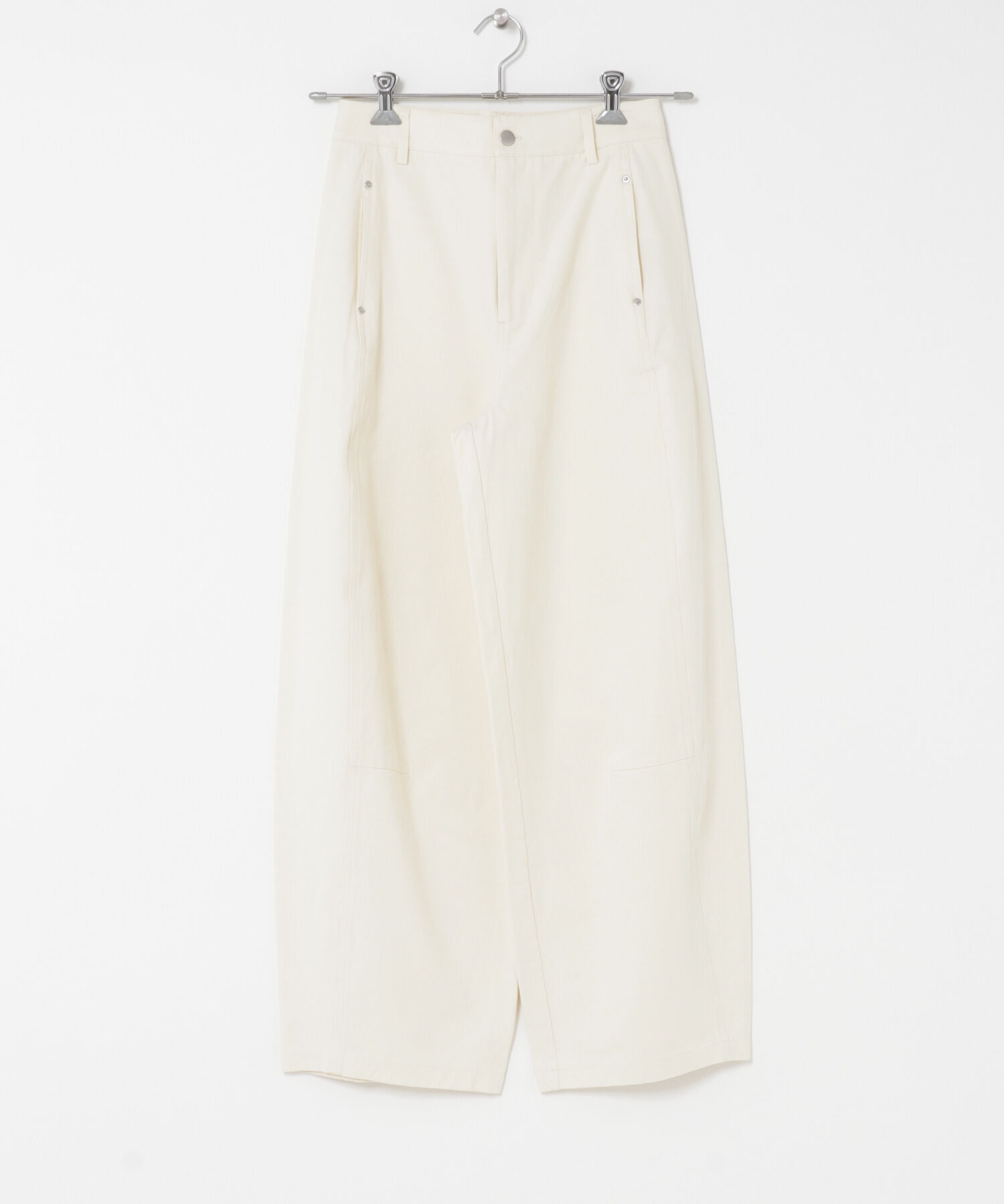 SENSE OF PLACE by URBAN RESEARCH「バレルレッグチノパンツ」|その他|