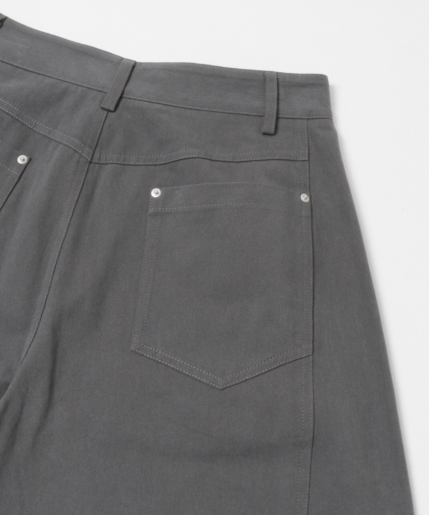 SENSE OF PLACE by URBAN RESEARCH「バレルレッグチノパンツ」|その他|