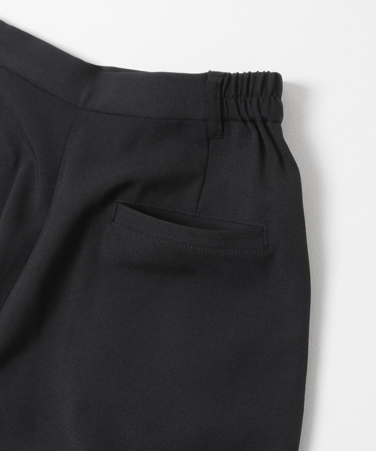 SENSE OF PLACE by URBAN RESEARCH「『イージーケア/速乾/UVカット/接触冷感』ツータックルーズスラックス」|その他|