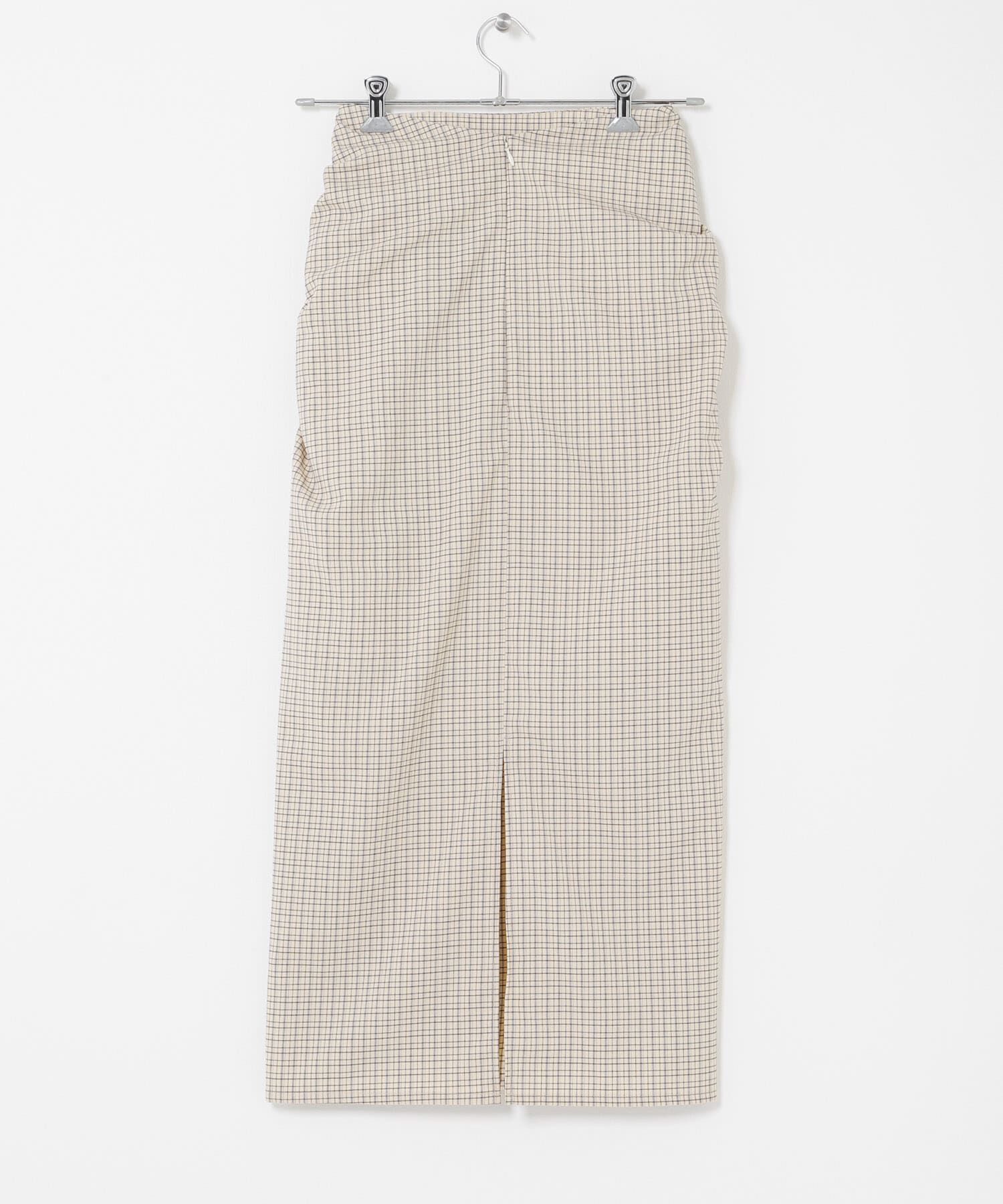 SENSE OF PLACE by URBAN RESEARCH「シャーリングスカート」|スカート|