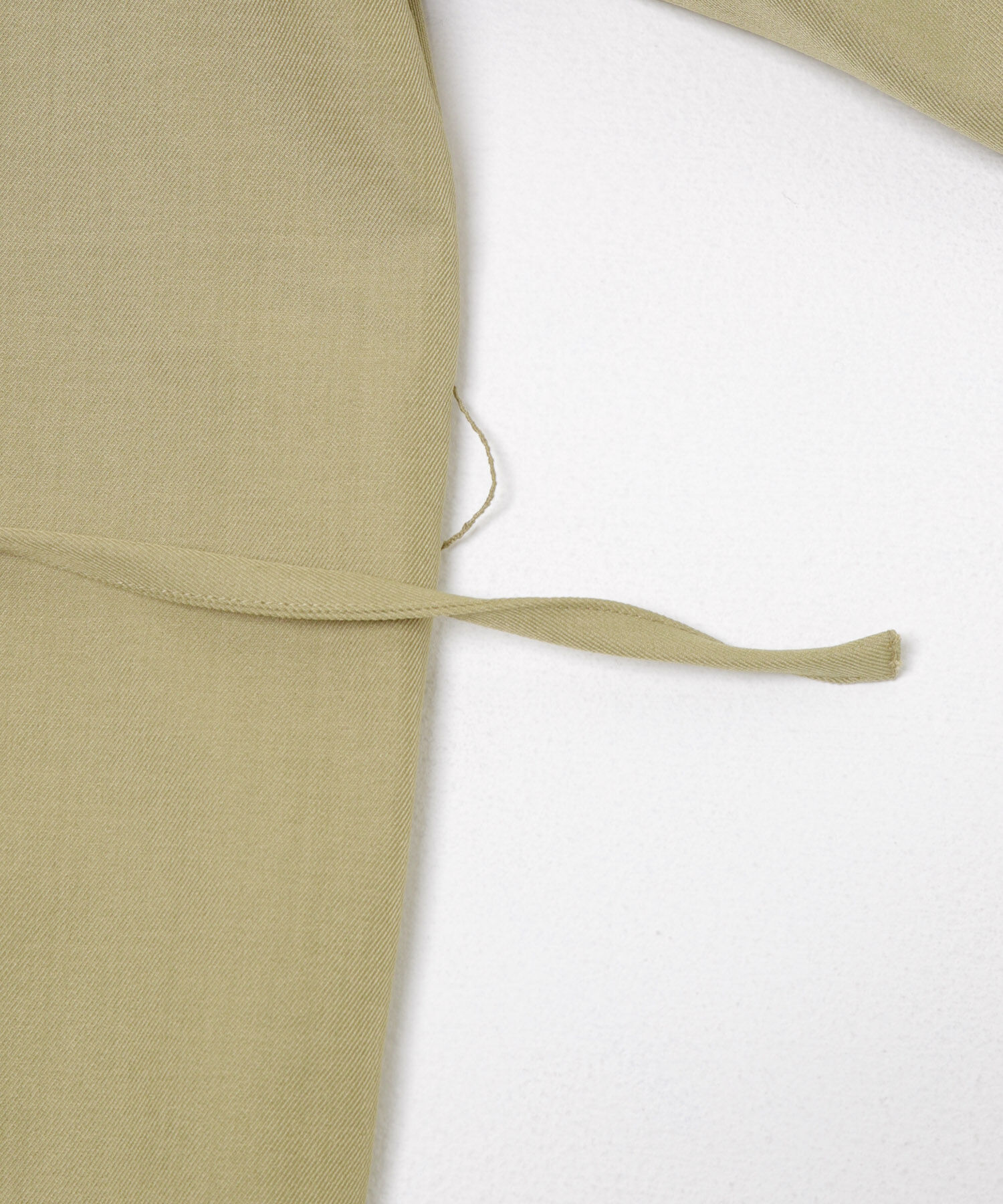 SENSE OF PLACE by URBAN RESEARCH「レースレイヤードノーカラージャケット」|ノーカラージャケット|