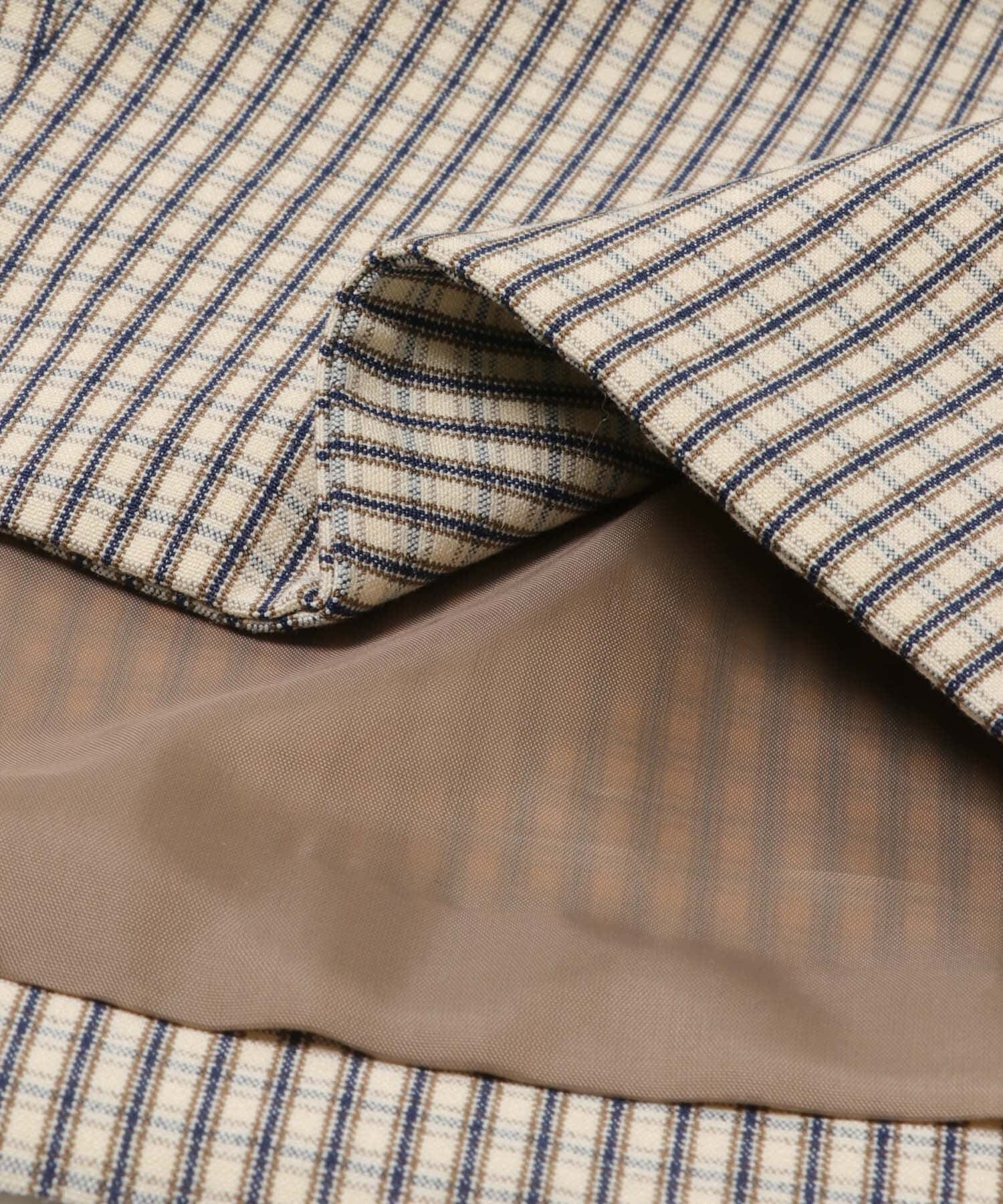 SENSE OF PLACE by URBAN RESEARCH「『イージーケア』ダブルテーラードジャケット」|その他|