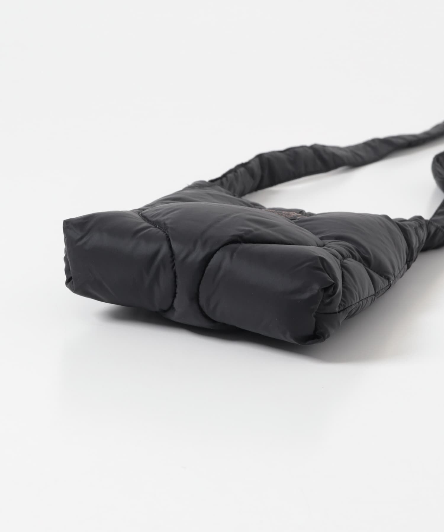 SENSE OF PLACE by URBAN RESEARCH「TAION　ミリタリークロスボディダウンバッグS」|ショルダー・メッセンジャー|