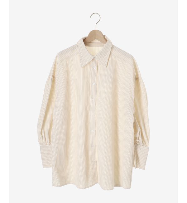 MAJESTICLEGON「ドロストロングシャツ」|シャツ・ブラウス|