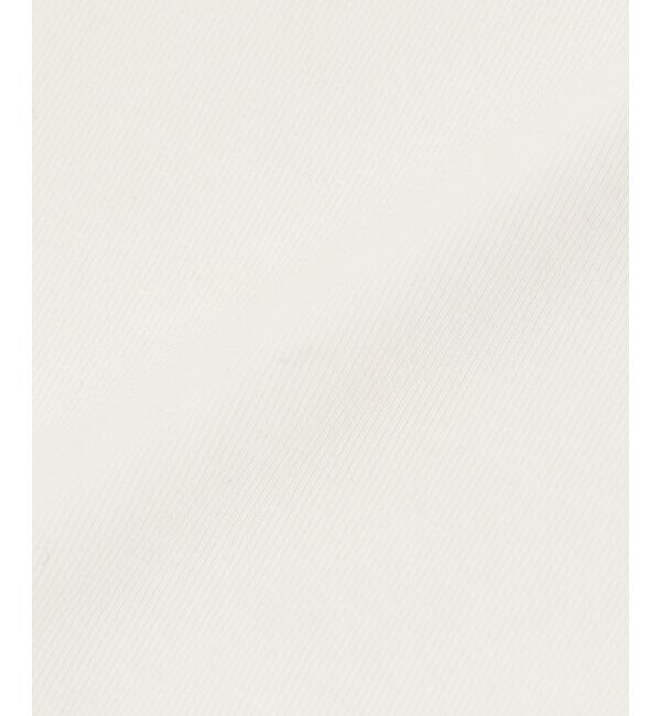 MAJESTICLEGON「ウエストリボンリンガーTee」|Tシャツ・カットソー|