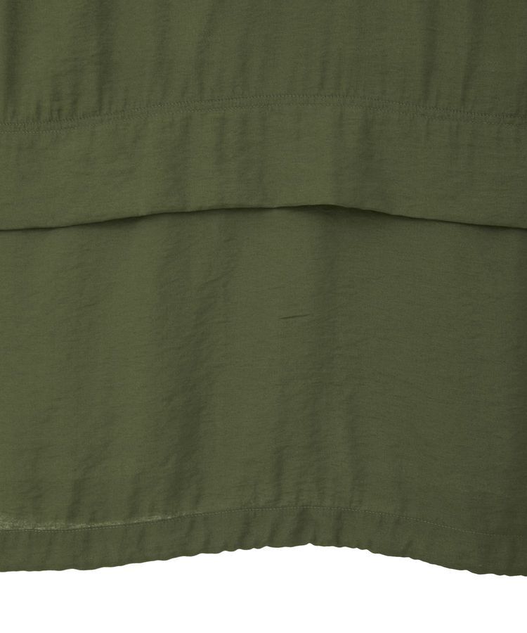 AMERICAN HOLIC「Wポケットショートベスト」|ベスト・ジレ|