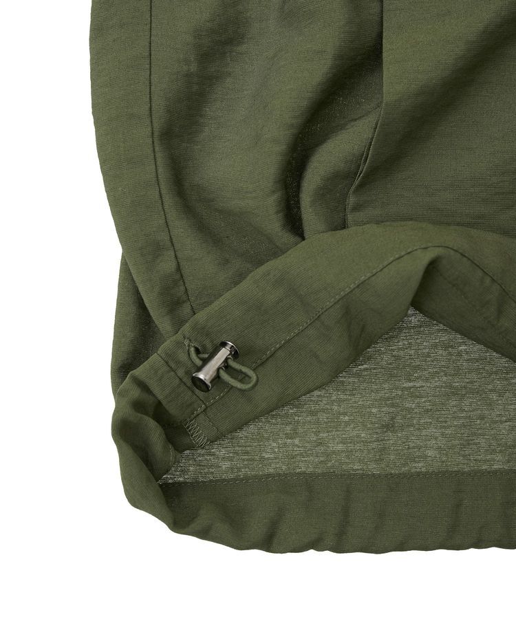 AMERICAN HOLIC「Wポケットショートベスト」|ベスト・ジレ|