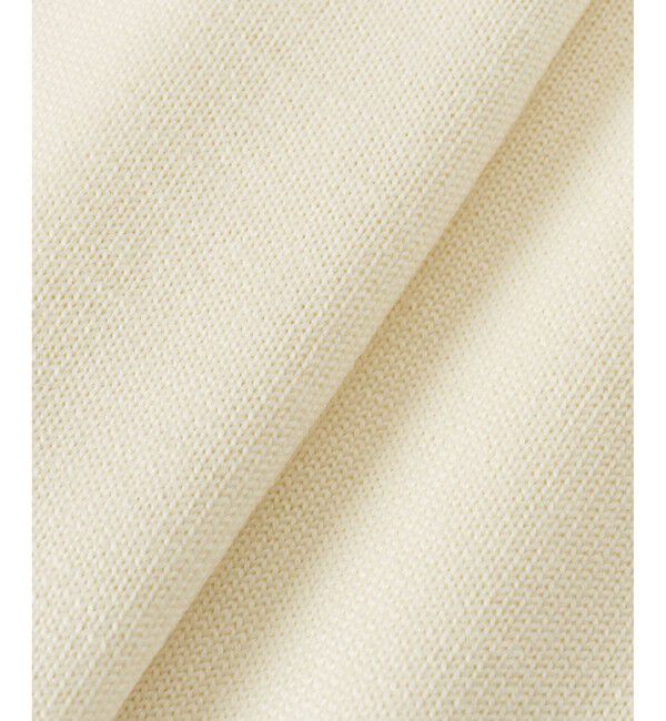 LOULOU WILLOUGHBY「【LOULOU WILLOUGHBY】コンパクトタートル長袖プルオーバー」|その他|