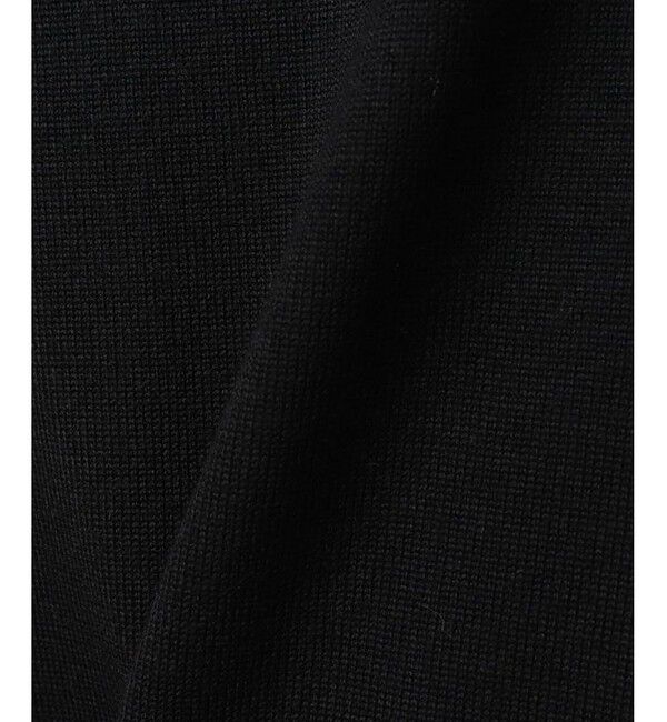 LOULOU WILLOUGHBY「【LOULOU WILLOUGHBY】コンパクトタートル長袖プルオーバー」|その他|