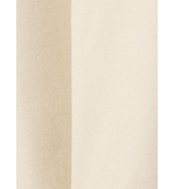 MIDIUMISOLID「MIDIUMISOLID for Ladies カットソーシャツ」|シャツ・ブラウス|