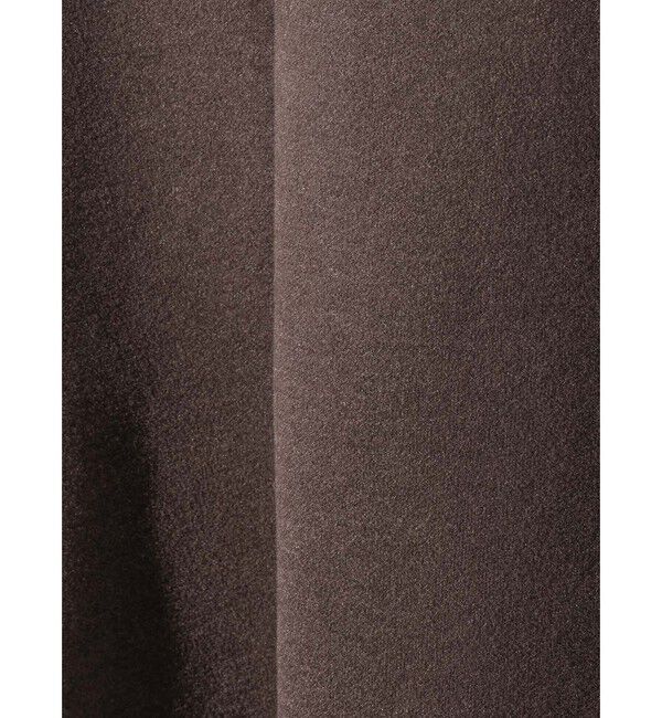 MIDIUMISOLID「MIDIUMISOLID for Ladies カットソーシャツ」|シャツ・ブラウス|