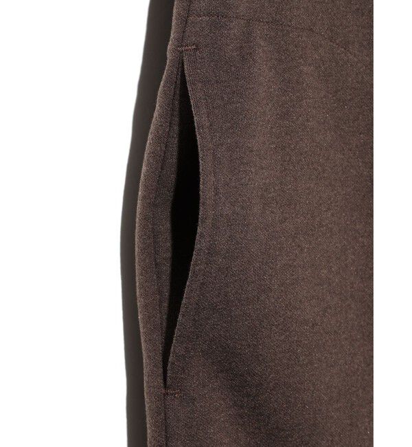 MIDIUMISOLID「MIDIUMISOLID for Ladies カットソーシャツ」|シャツ・ブラウス|