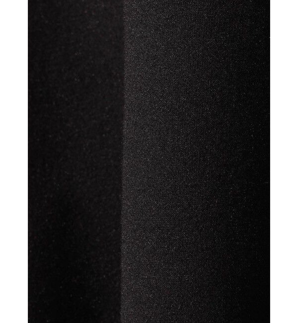 MIDIUMISOLID「MIDIUMISOLID for Ladies カットソーシャツ」|シャツ・ブラウス|