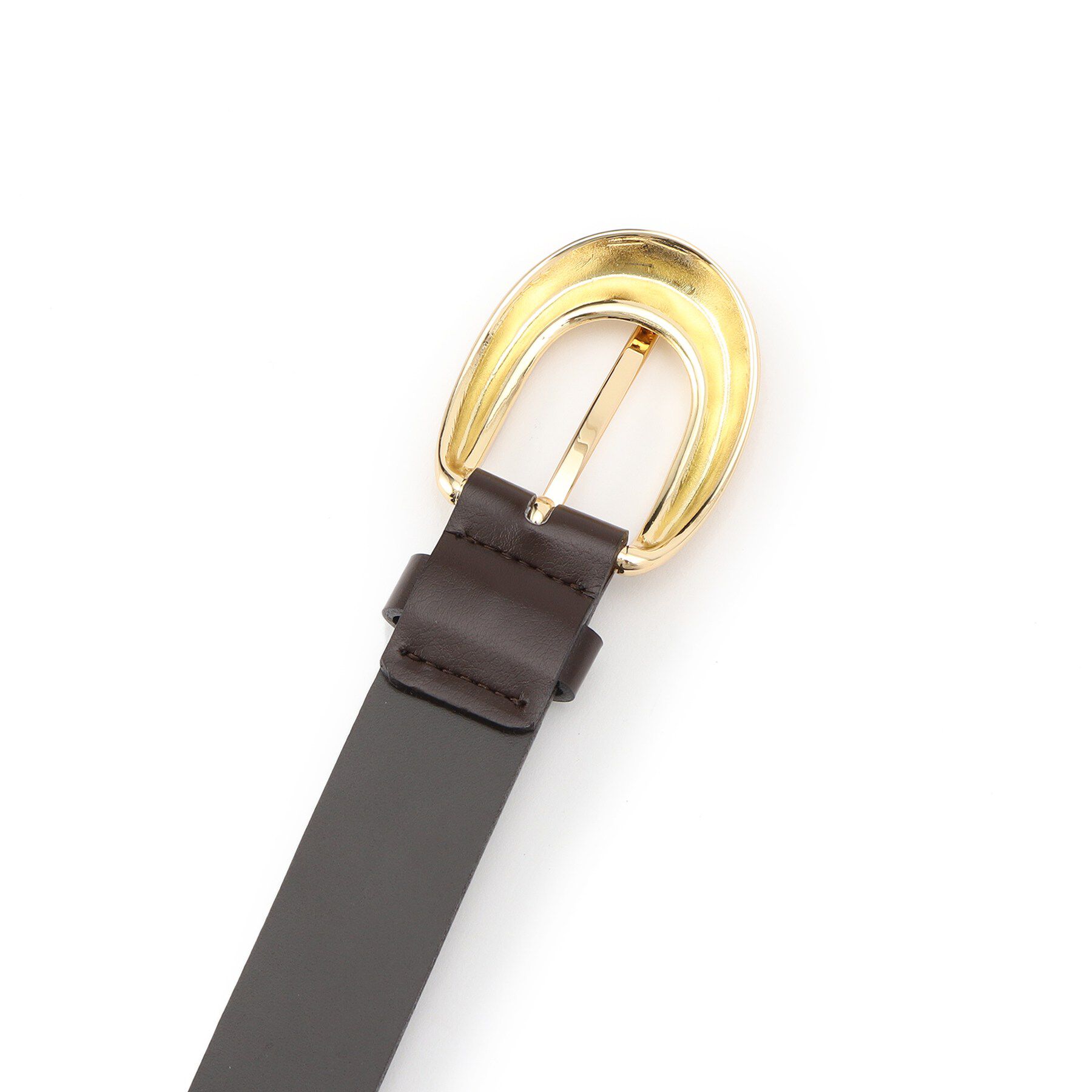 Reflect「ラウンドバックルベルト」|ベルト|