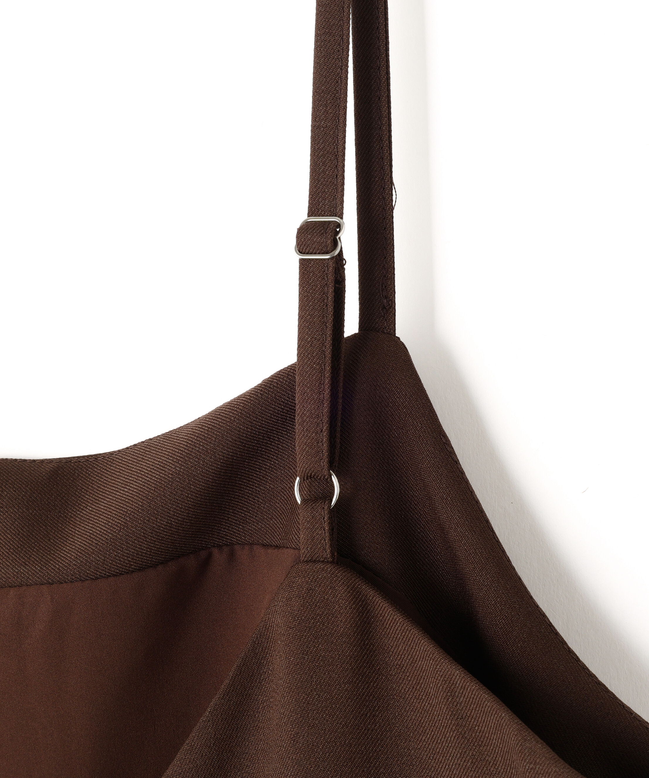  「サイドボタンキャミオールインワン」|ワンピース|