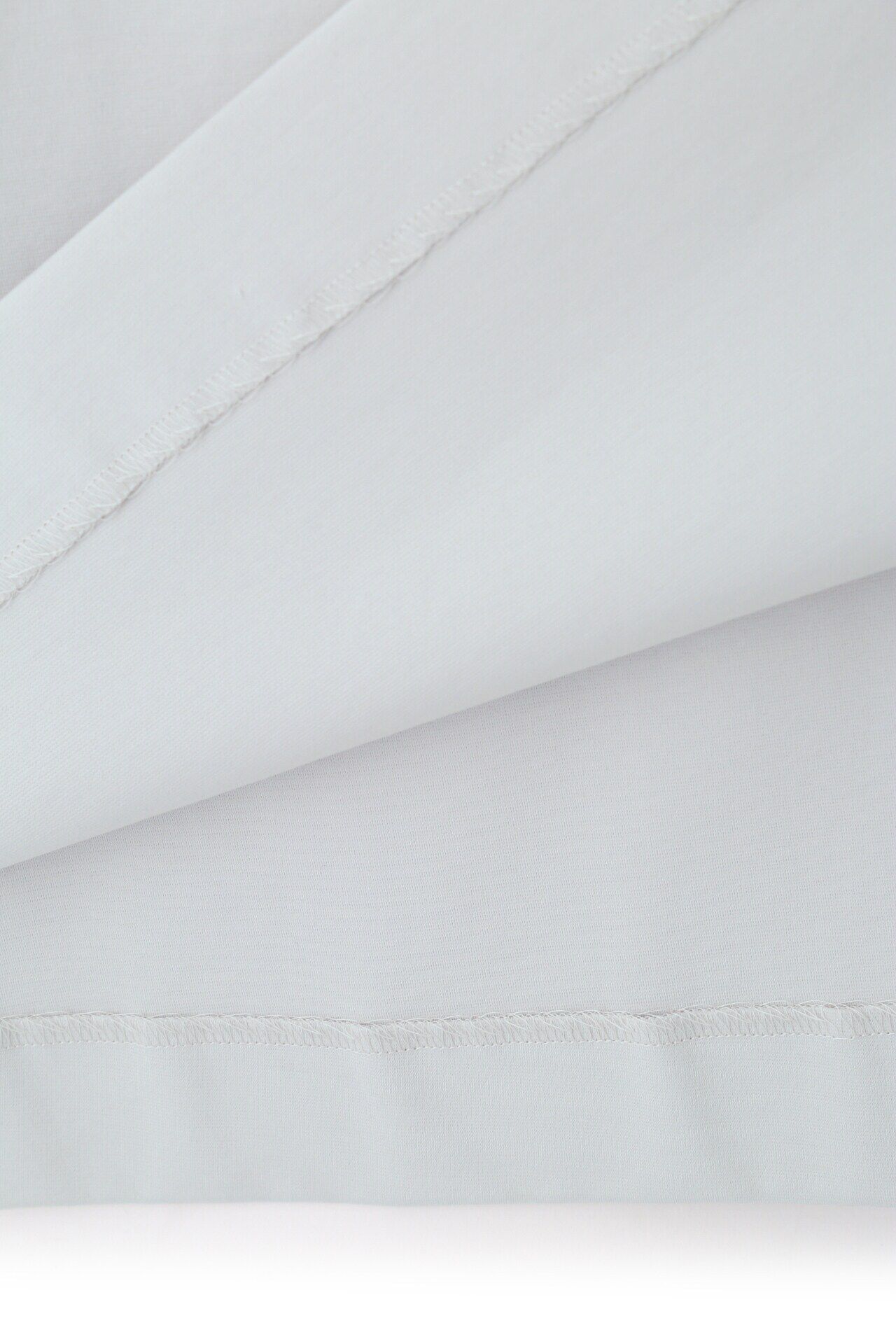  「ストレッチポンチモックネックワンピース」|ワンピース|