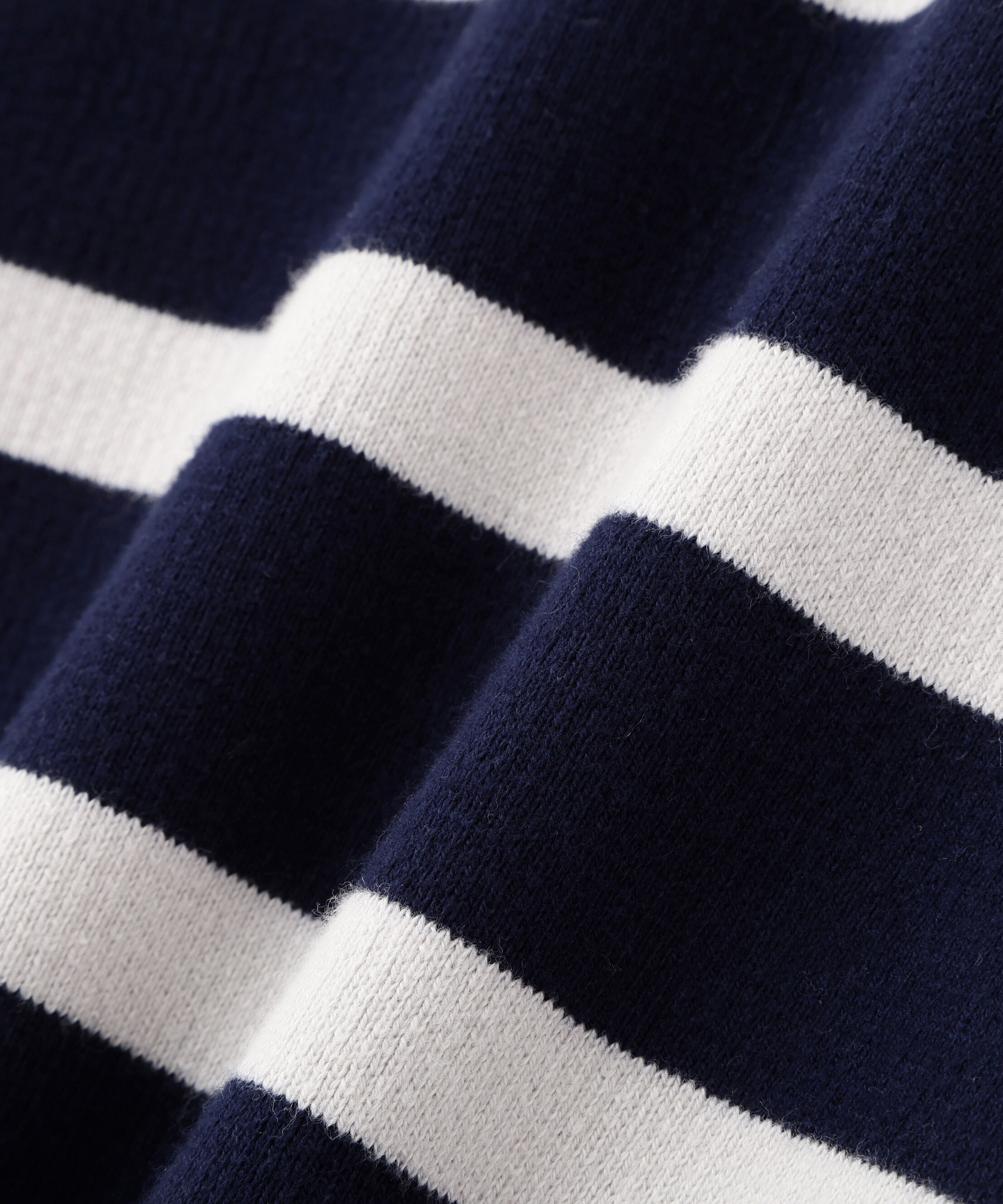  「◆コットンジャガードボトルネックＰＯ」|ニット・セーター|