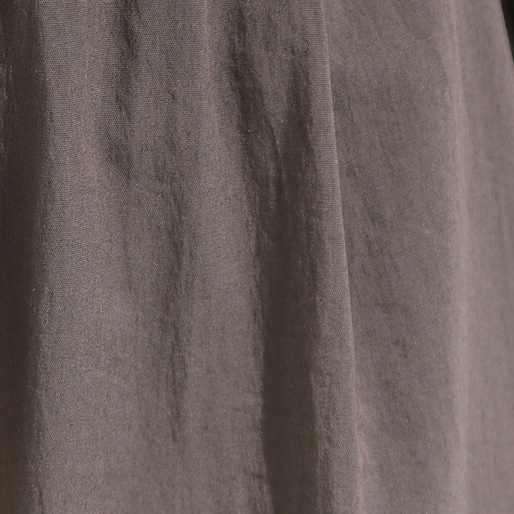 SHOO･LA･RUE「【着丈選べる】触れる度ひんやり ゆるきれい イージーワイドパンツ」|その他|