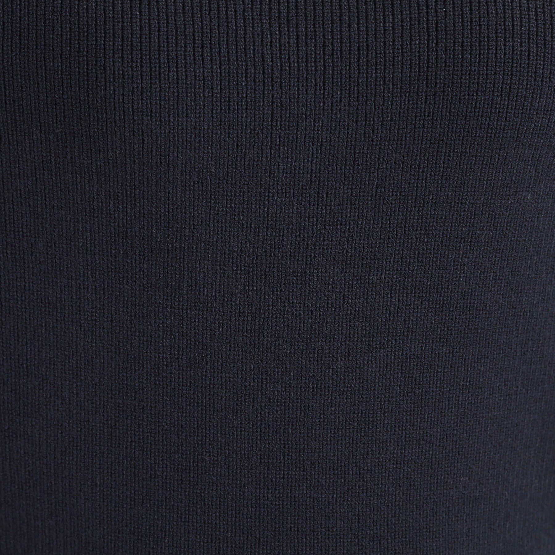 SHOO･LA･RUE「【洗濯機可/毛玉になりにくい】お袖パールで上品な ハイネックニット」|ニット・セーター|