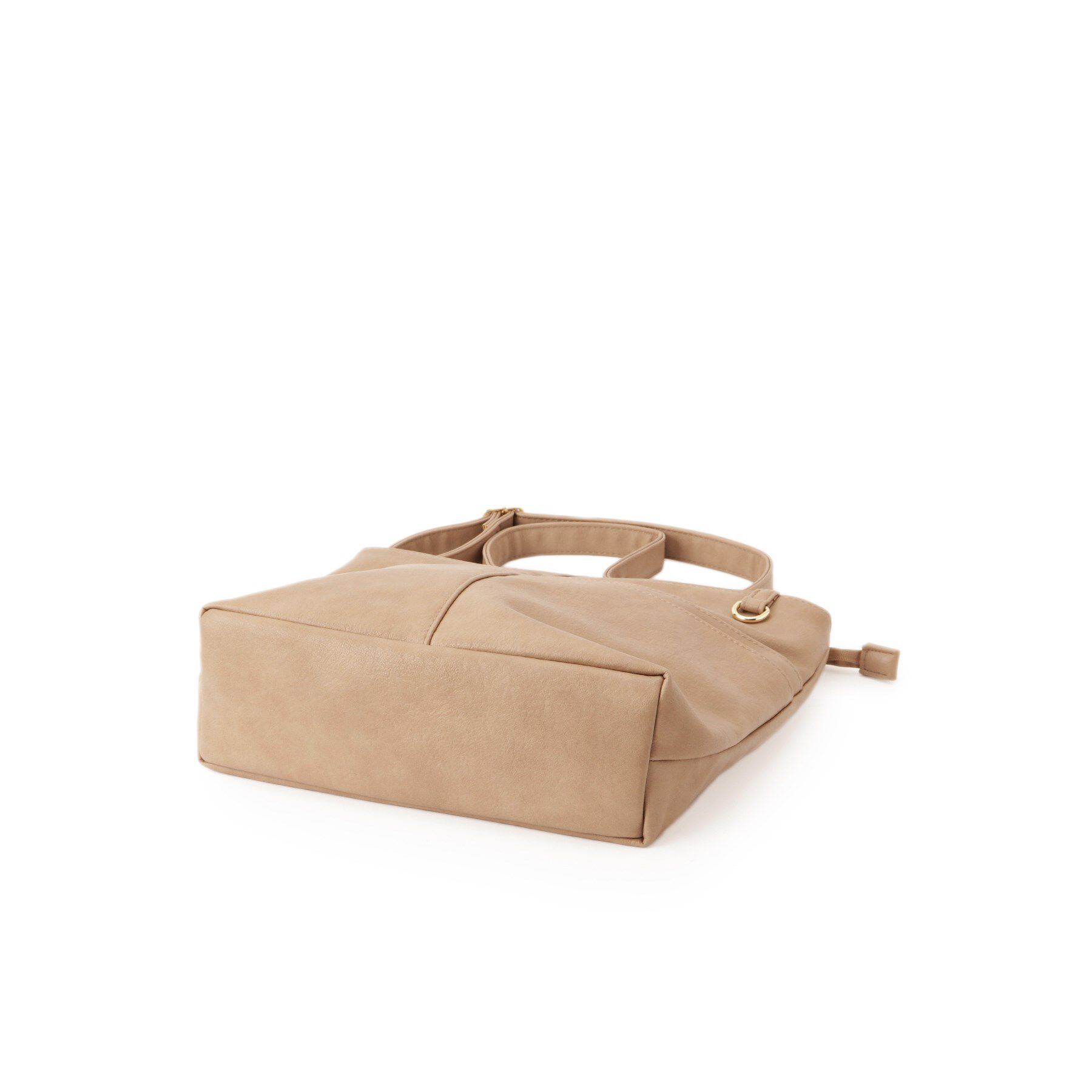 SHOO･LA･RUE「【8ポケット】フロント切り替えショルダーバッグ」|ショルダー・メッセンジャー|