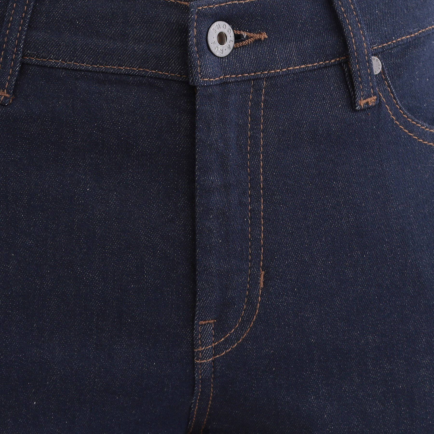 SHOO･LA･RUE「【SHOO・LA・RUE DENIM】揃えておきたい ストレッチスキニーパンツ」|デニム|