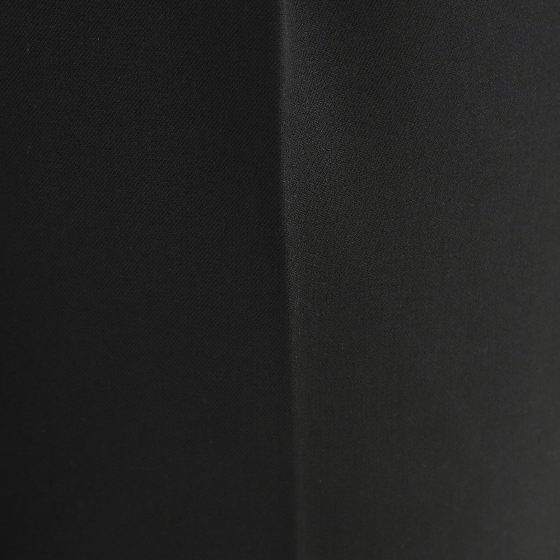 SHOO･LA･RUE「【洗濯機可/S-LL】ベルト風デザインがアクセント きれい見えテーパードパンツ」|その他|