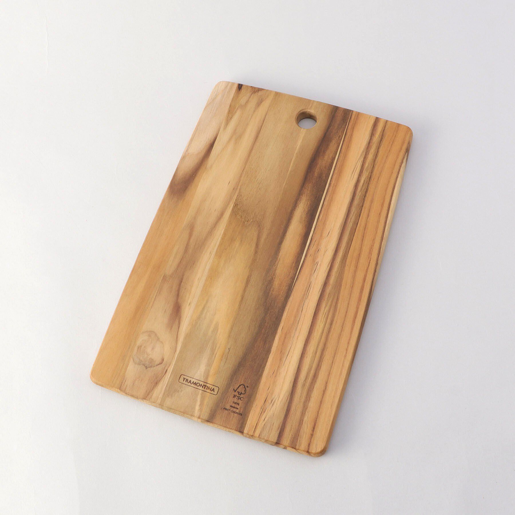 212 KITCHEN STORE「キッチン 抗菌カッティングボード 長角中 ＜TRAMONTINA トラモンティーナ＞」|食器・キッチングッズ|