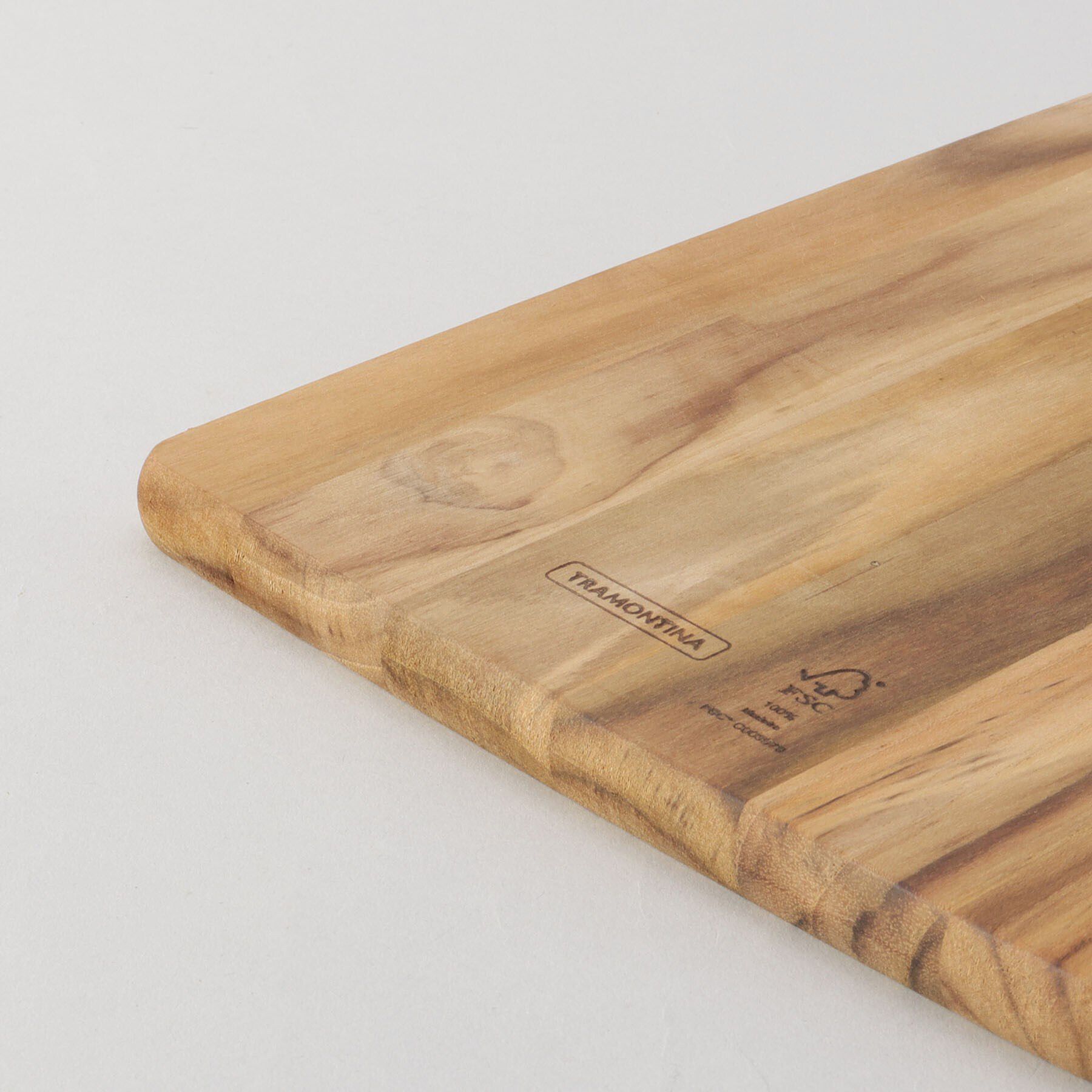 212 KITCHEN STORE「キッチン 抗菌カッティングボード 長角中 ＜TRAMONTINA トラモンティーナ＞」|食器・キッチングッズ|