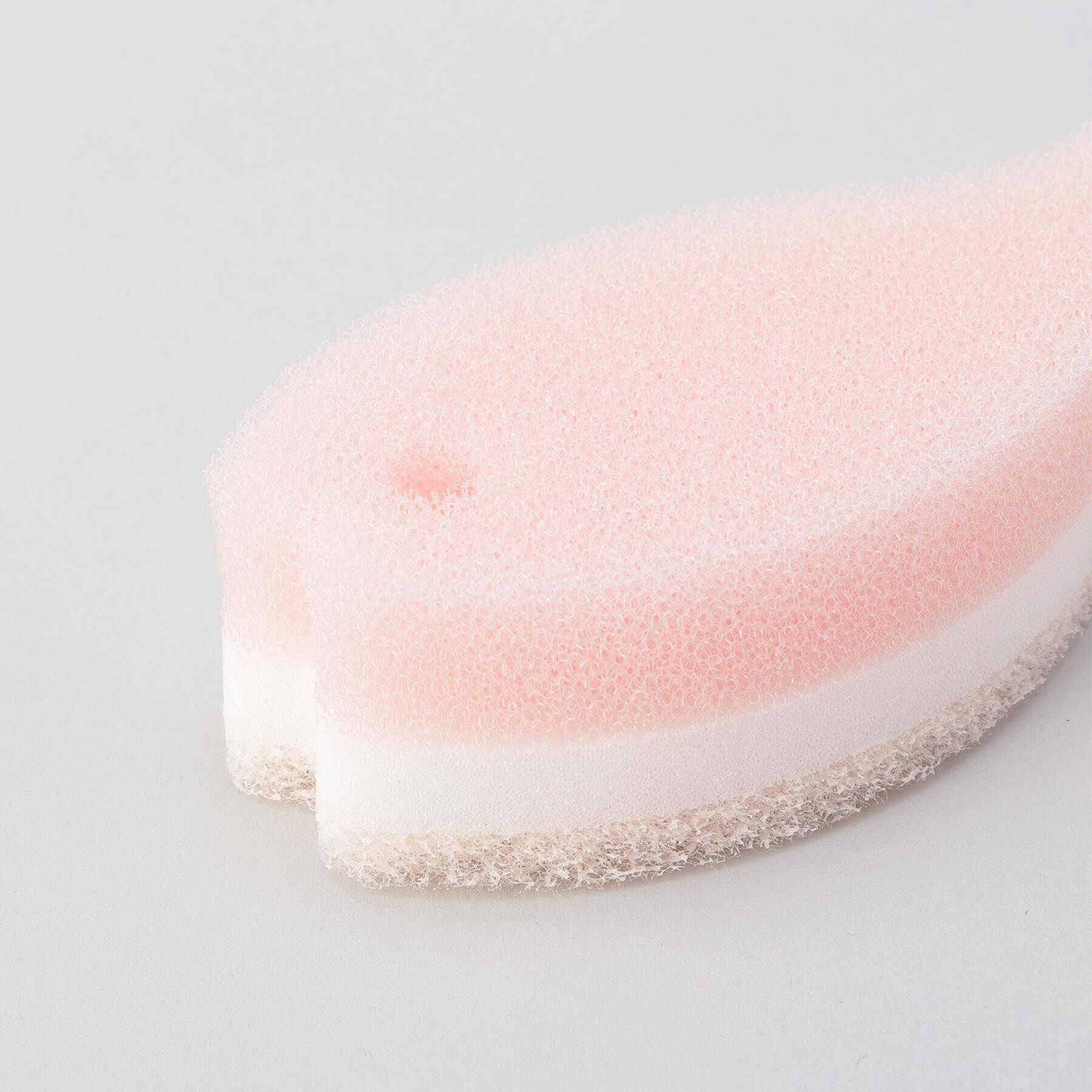 212 KITCHEN STORE「おさかなスポンジ さくら 2個入 ＜marna  マーナ＞」|その他|