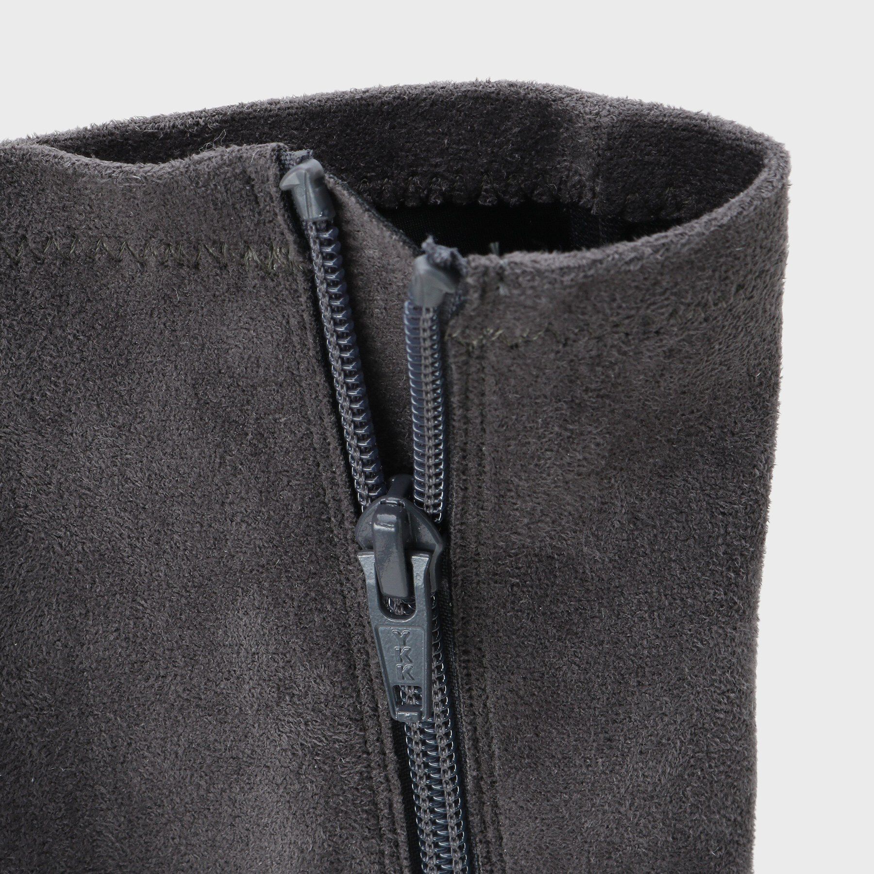 ESPERANZA「ラク盛りロング細ブーツ」|ショートブーツ|