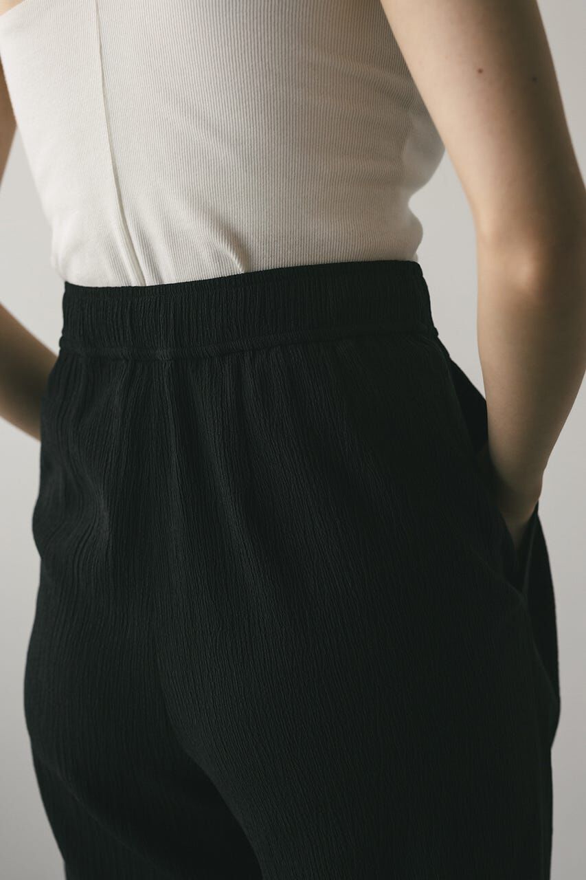 STYLEMIXER「リンクルリラックスワイドパンツ」|その他|