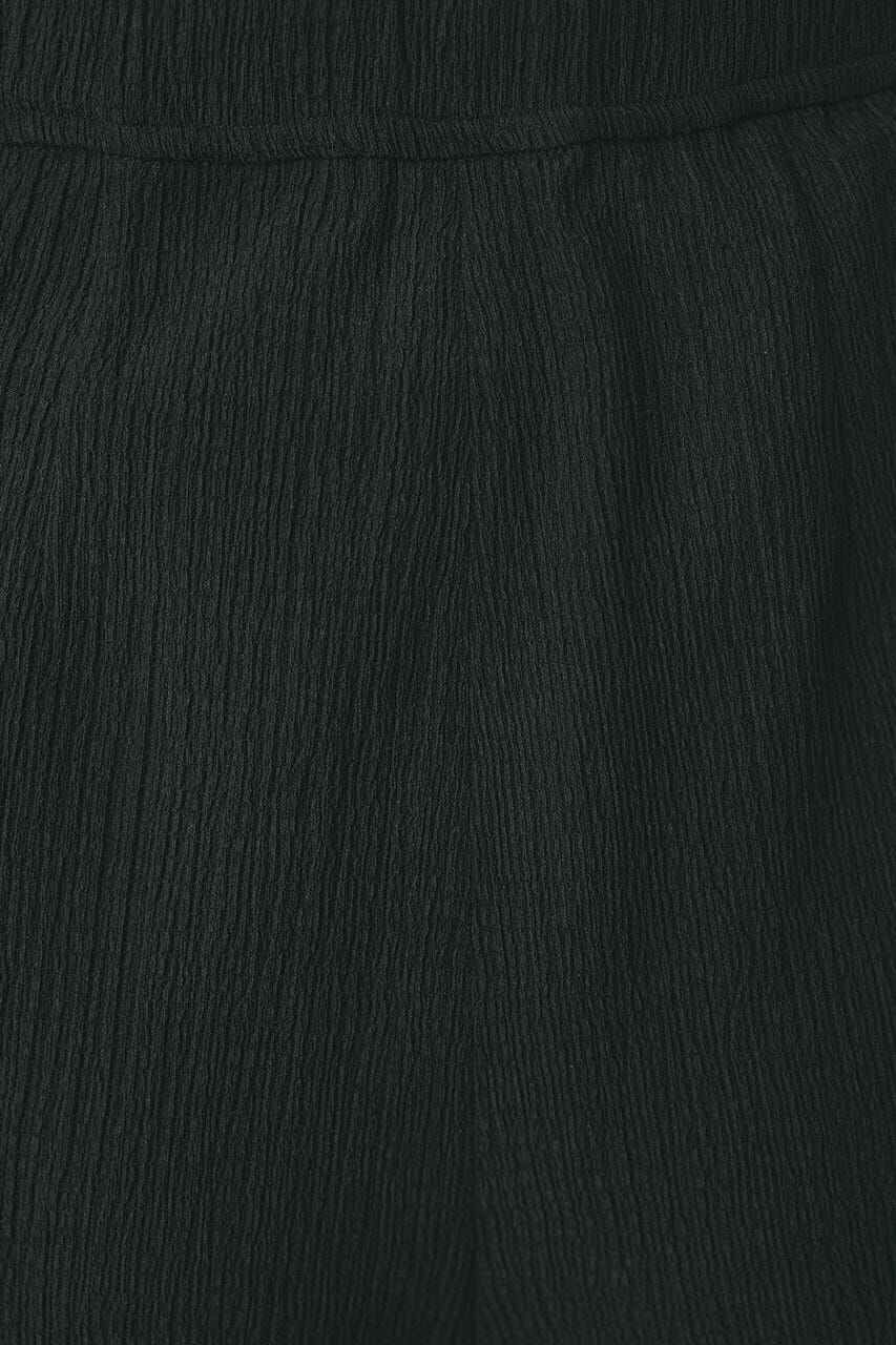 STYLEMIXER「リンクルリラックスワイドパンツ」|その他|