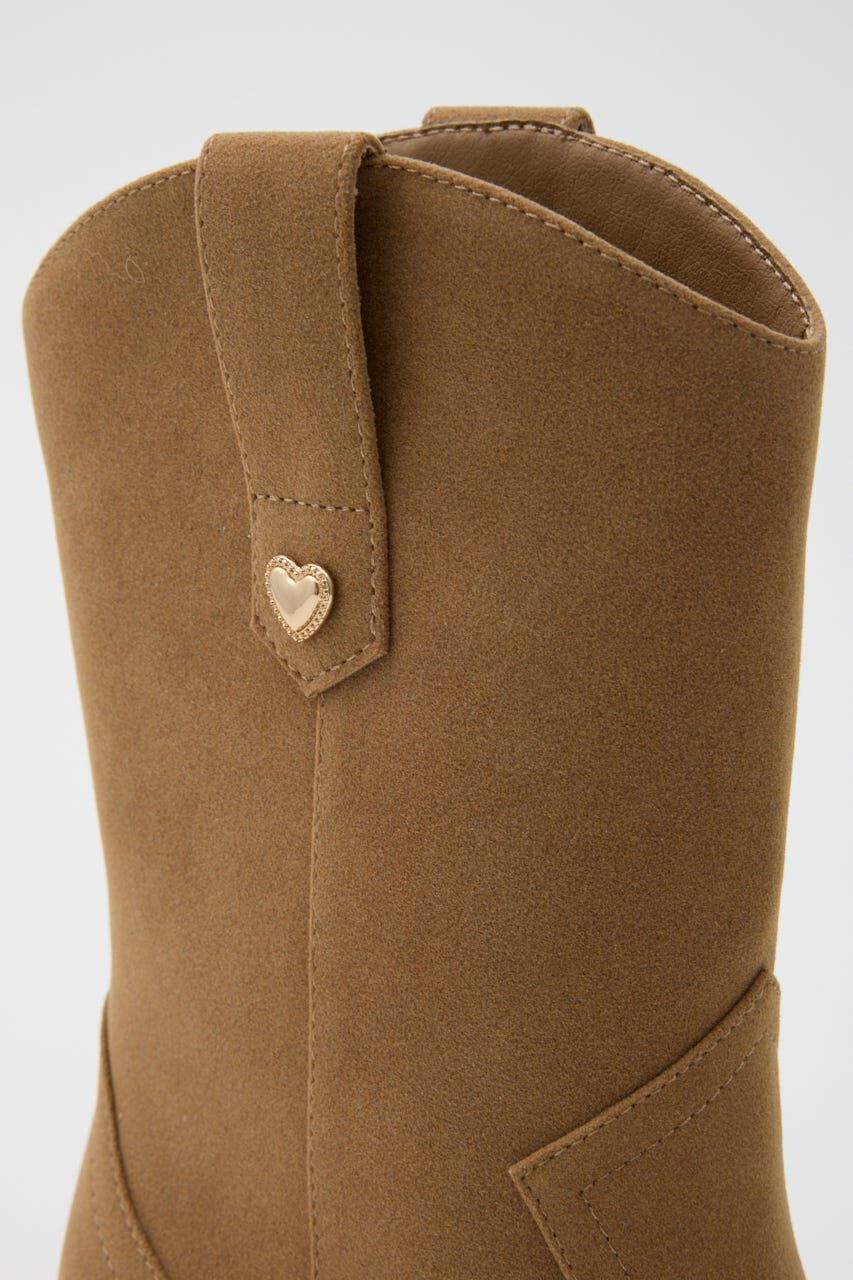 rienda「ウエスタンブーツ」|その他|