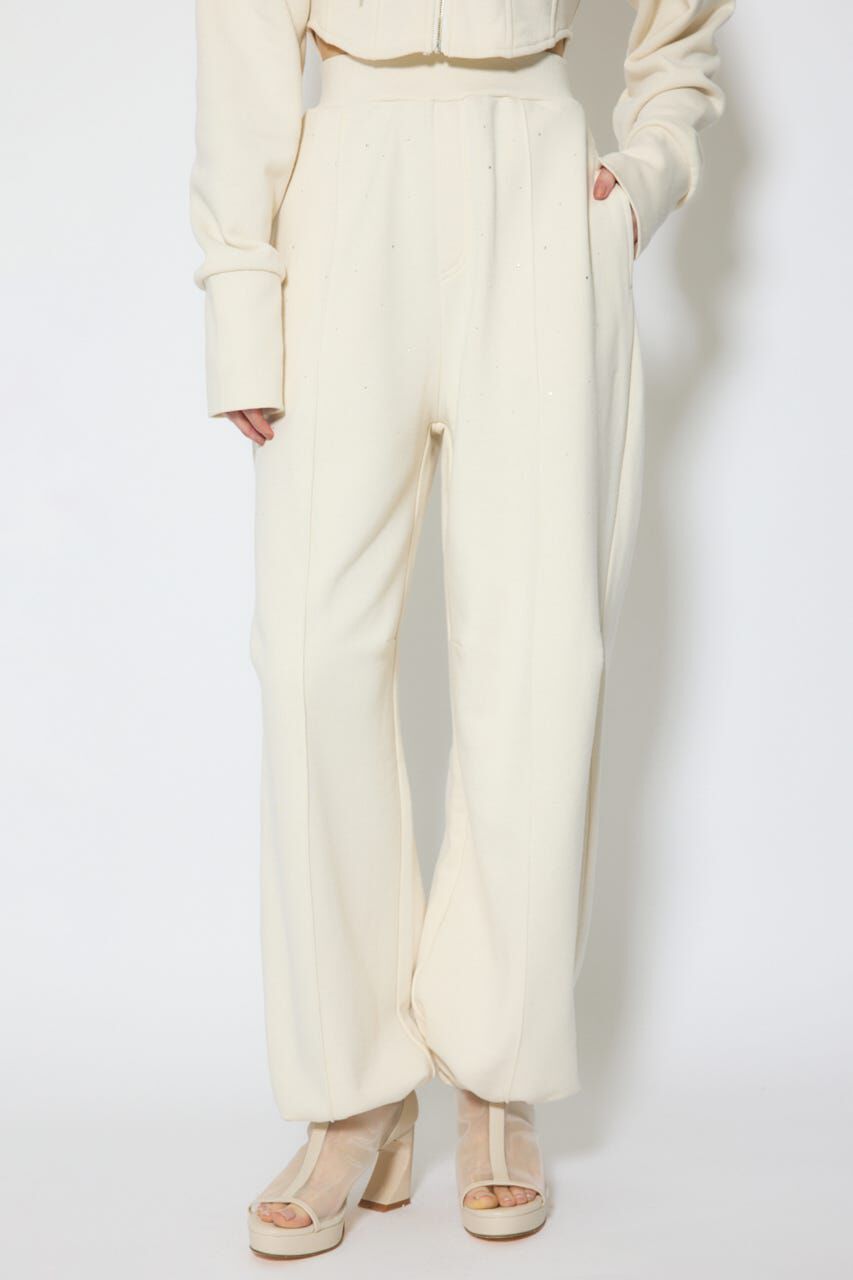 rienda「ルーズスウェットパンツ」|その他|