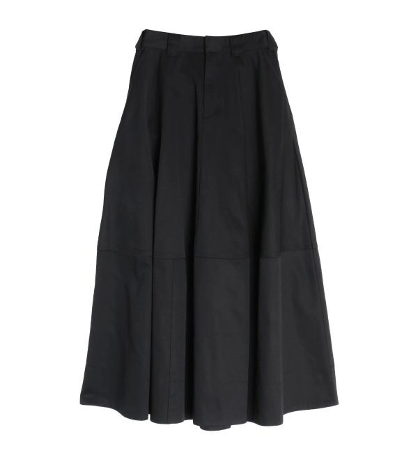 ELENDEEK「【Dickies&times;ELENDEEK】VOLUME FLARE SK」|スカート|