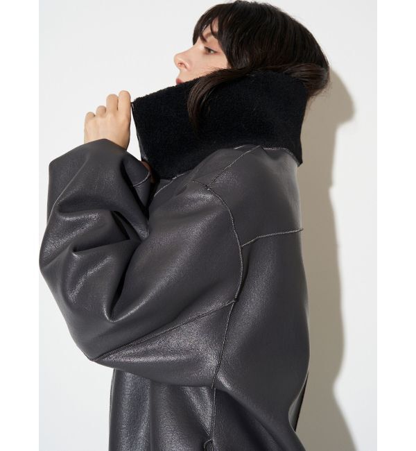 ELENDEEK「2WAY BOA FAUX LEATHER CT」|その他|