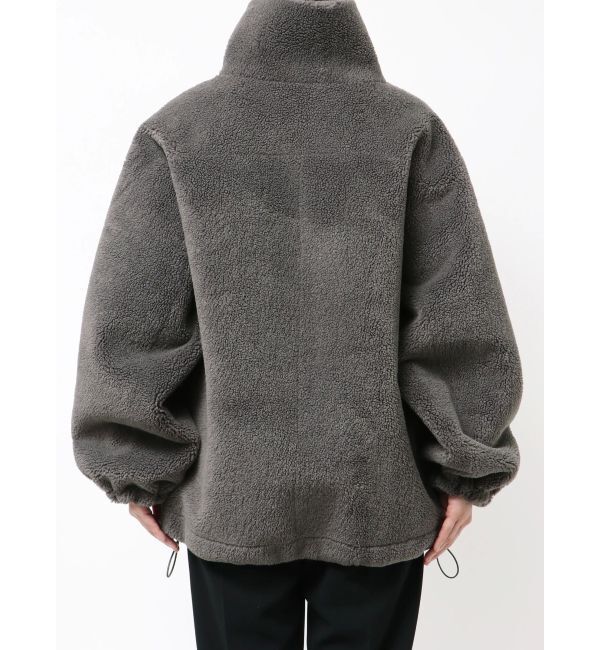 ELENDEEK「2WAY BOA FAUX LEATHER CT」|その他|