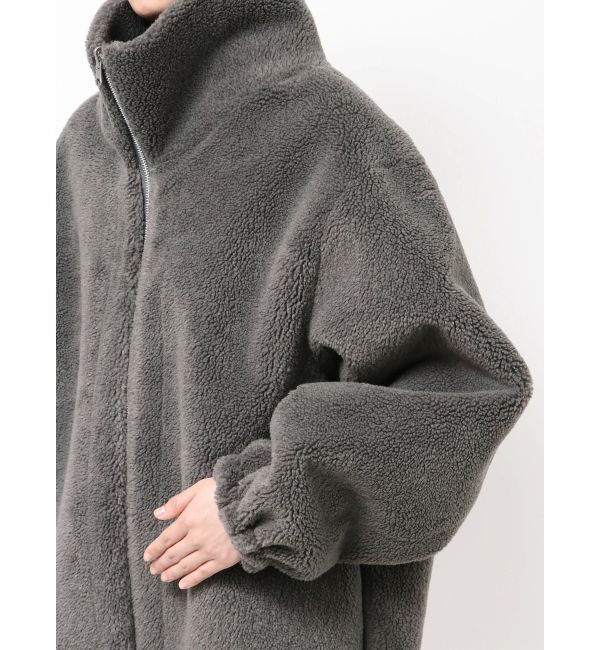 ELENDEEK「2WAY BOA FAUX LEATHER CT」|その他|