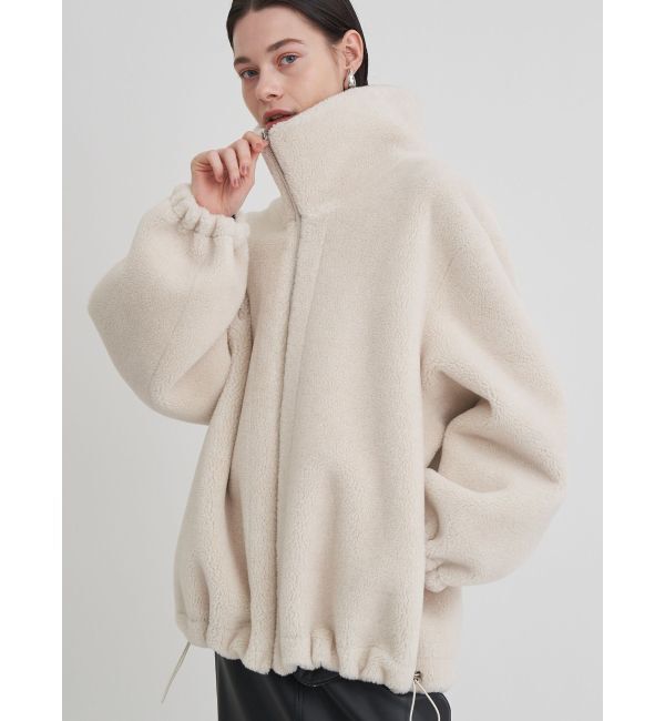 ELENDEEK「2WAY BOA FAUX LEATHER CT」|その他|