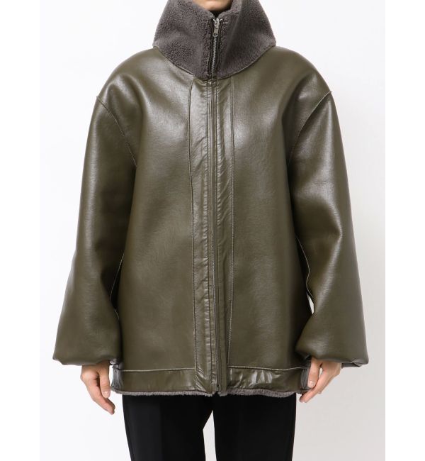 ELENDEEK「2WAY BOA FAUX LEATHER CT」|その他|