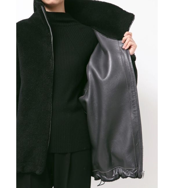 ELENDEEK「2WAY BOA FAUX LEATHER CT」|その他|