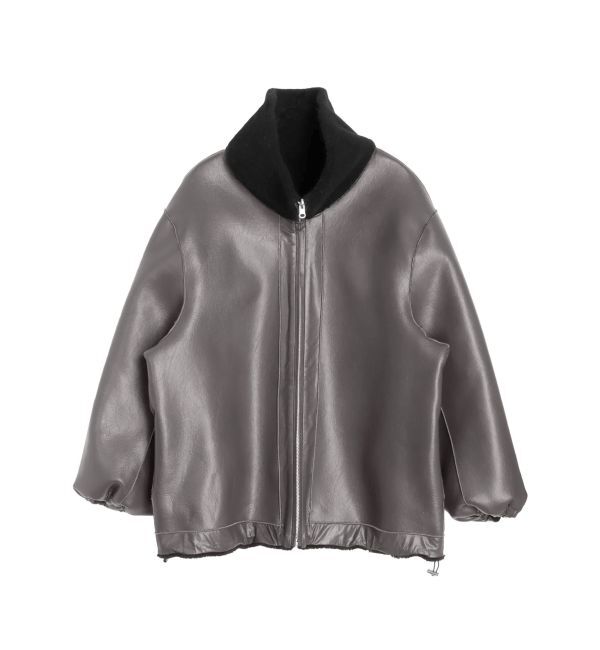 ELENDEEK「2WAY BOA FAUX LEATHER CT」|その他|