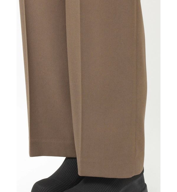 MURUA「サイドベルトパンツ【セットアップ着用可】」|その他|