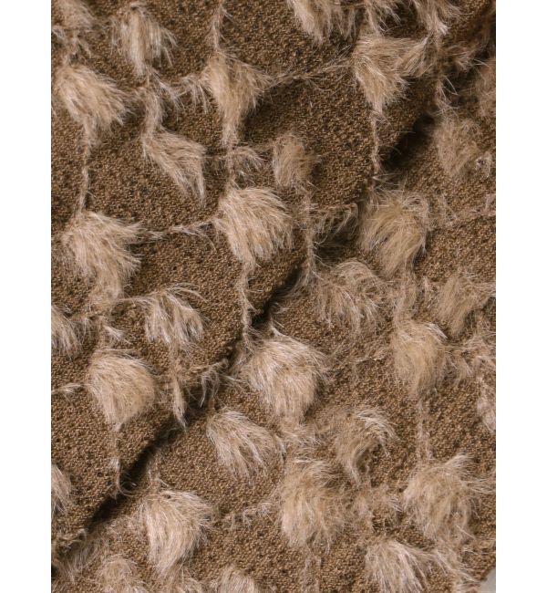 MURUA「リボンタイフェザートップス」|Tシャツ・カットソー|