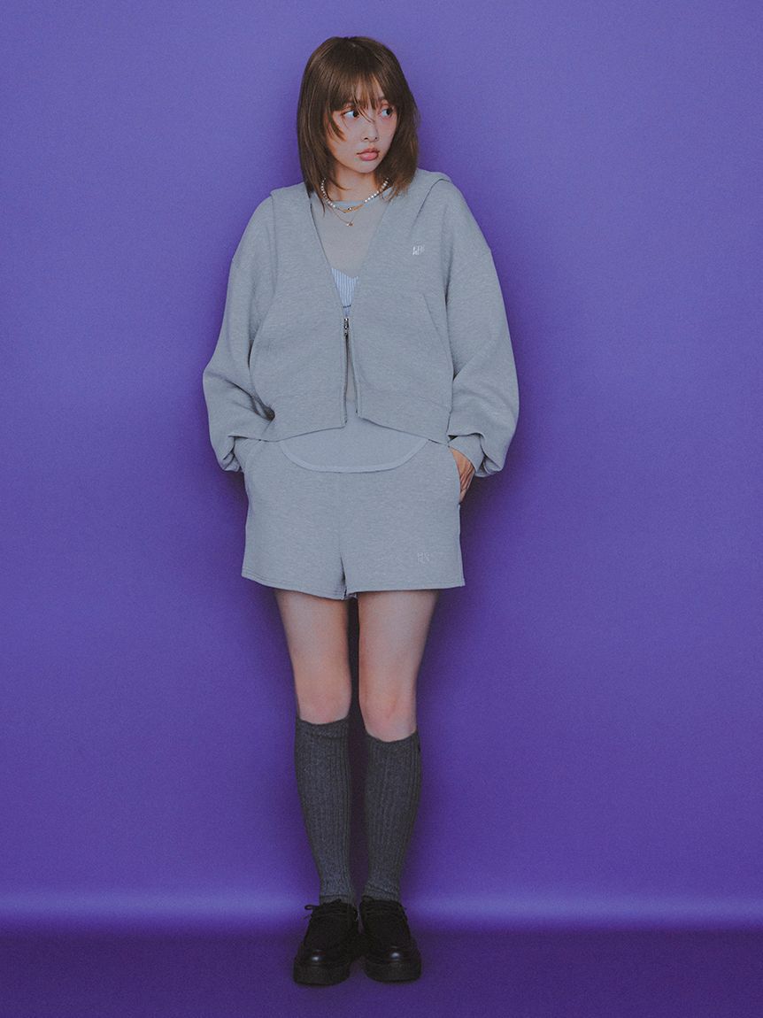 FURFUR「パールチロリアンシューズ」|パンプス|