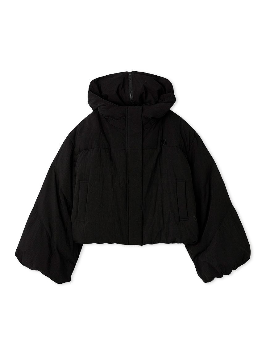 FURFUR「【WEB・一部店舗限定カラー】2WAYパディングジャケット」|ダウン|