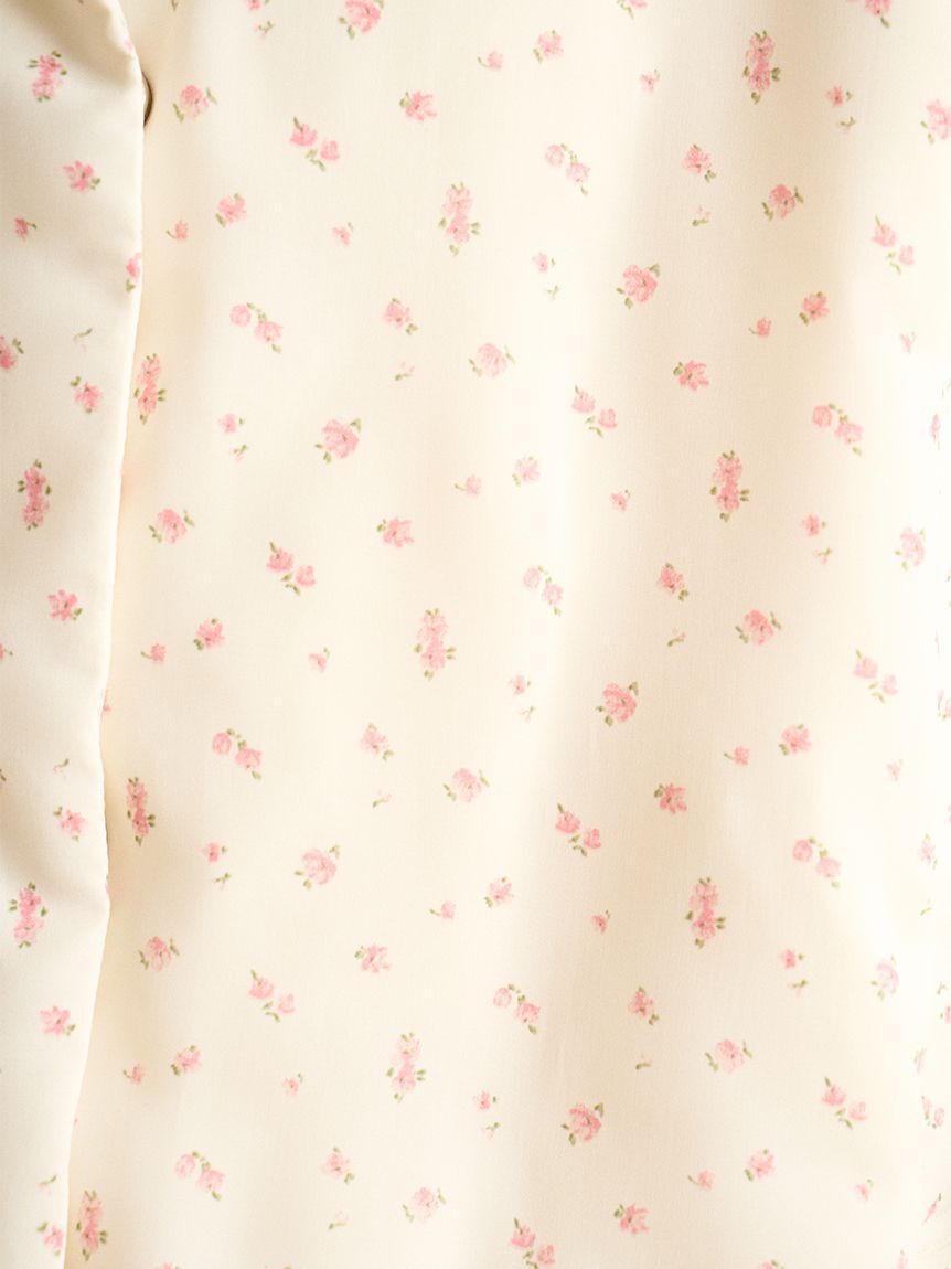 FURFUR「【WEB・一部店舗限定カラー】2WAYパディングジャケット」|ダウン|