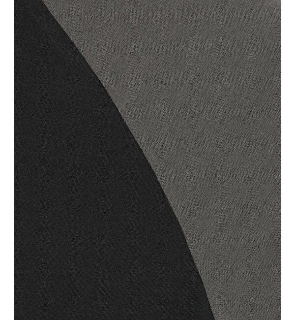 VENCE share style「ラグラン配色切り替えトップス」|その他|